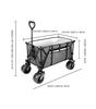 Folding trolly SF-070326004