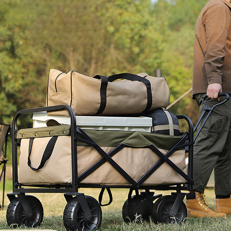 Folding trolly AC5954