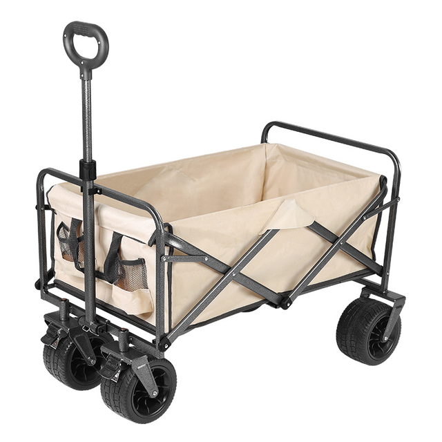 Folding trolly KLS-01B