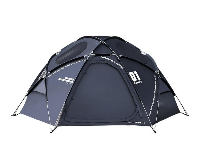 Camping tent TSL325