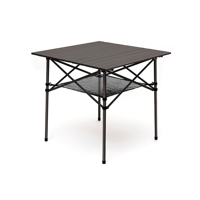 Camping table and chair AT2002E