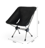 Camping table and chair SF-04094001